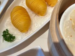 -利苑酒家(华熙国际店)