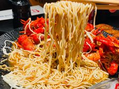 -红盔甲·小龙虾(长寿路店)