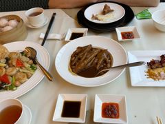 -利苑酒家(金宝店)