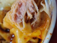 -纯阳馆鱼香排骨面(东二道街店)