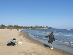 -老虎石海上公园