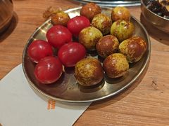-首尔朴宝·炭火烤肉(五角场店)