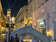 -华谊兄弟（长沙）电影小镇