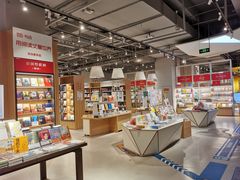 -当当书店(国泰广场店)