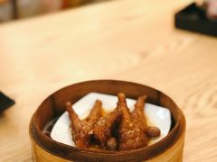 -小伍深夜豆浆(新华北店)