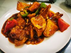 -鼎香润(德胜门内店)