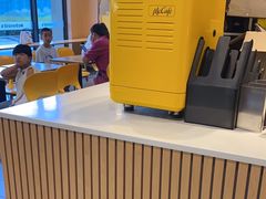 -麦当劳(大亚湾龙光城店)