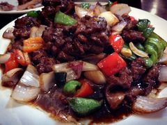 -余杨鸭鸭餐厅