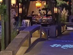 -绿茶餐厅(千岛湖银泰城店)