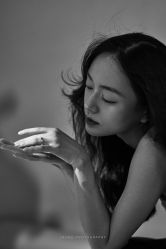 -鹿角肖像摄影艺术馆