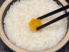 红薯米饭-小湘旺臭鳜鱼·新湘菜(马连道路店)
