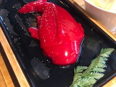 -手选潮汕鲜牛肉火锅(二七广场店)