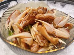-汇丰苑·海鲜青岛菜(中山路大鲍岛店)