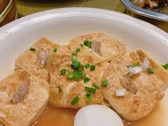 -大笑饭堂(甲子桥店)