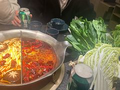 -湊湊火锅·茶憩(打浦桥日月光店)