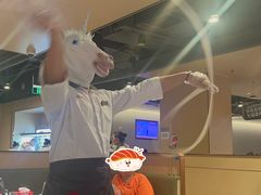 -海底捞火锅(天一广场亚细亚店)