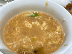 -陶然饺子城(奥体中路店)