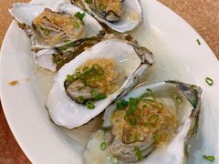 -揭阳钟记小食(福田新村店)