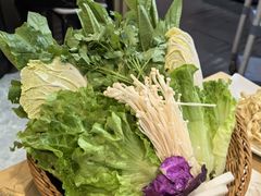 -陈大锅·岳阳鱼馆·地道岳阳菜(美食街店)