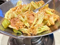 -金典银峰老鹅馆·昆山菜(亭林公园店)