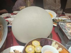 -山西会馆·晋菜·晋商宴·牌匾博物馆(胜利东街店)