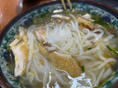 -华姐鸡粉(中心店)
