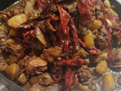 -金柱大盘鸡(和田二街店)