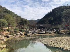 -桃花岭景区