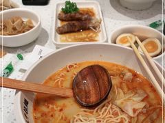 -味千拉面(双井店)