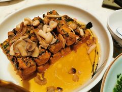-漢舍中国菜馆(889广场店)