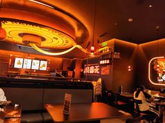 -探鱼·鲜青椒爽麻烤鱼(北京路天河城店)