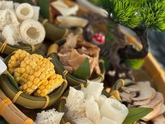 -慢丽江·云南野生菌土鸡锅(西山店)