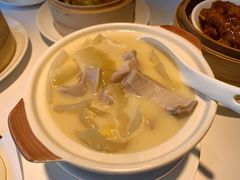 高汤白果煲猪肚-悦景酒家(罗湖店)