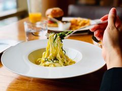 -非常时髦餐厅VUE Restaurant(外滩茂悦大酒店)