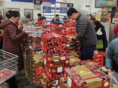 -山姆会员商店(邻瑞广场店)