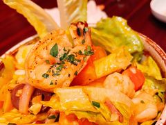 -杭州西子湖四季酒店-WL BISTRO西湖餐厅(灵隐路店)
