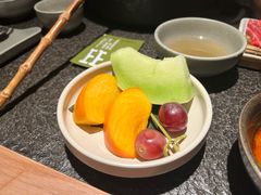 -三出山火锅(万象天地店)