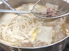 -黑山牛肉汤火锅(花城汇店)