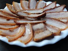 -四方小吃·白族庭院餐厅