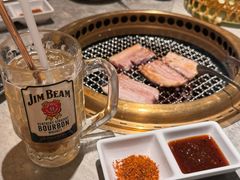 -乾杯烧肉居酒屋(中洲湾店)