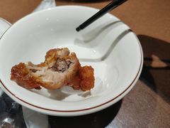 -天下客饭店(中山路店)