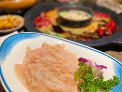 -舒家大院重庆老火锅(纪念塔店)