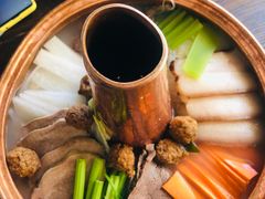 -思金拉措庄园藏餐(太阳岛店)