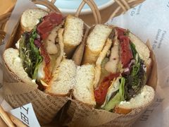 -麦田工坊(月湖店)