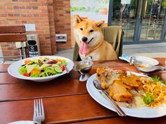 -宝莱纳餐厅(滨江店)