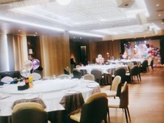 大堂-世纪缘湖滨花园酒店·湖景轩中餐厅(太阳宫店)