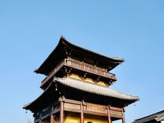 -茅山东方盐湖城景区