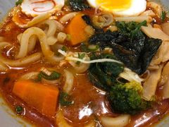 -池奈·咖喱蛋包饭(熙地港店)