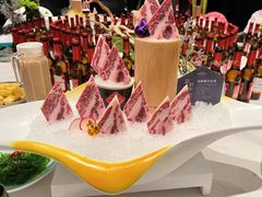 -阳光码头海鲜火锅(世纪大道店)