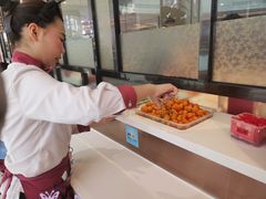 -海底捞火锅(锦艺城店)